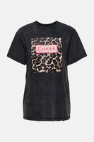 T-shirt (korte mouwen) Zwart - ONLY®