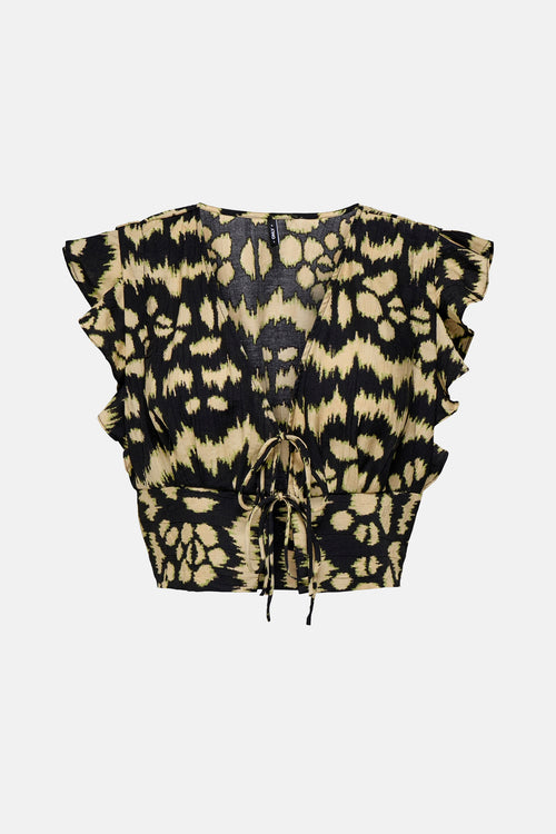 Top (sans manches) Multicolore - ONLY®