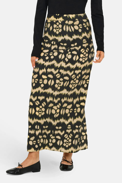 Rok (lang) Multicolor - ONLY®