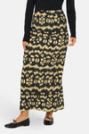 Jupe longue Multicolore - ONLY®