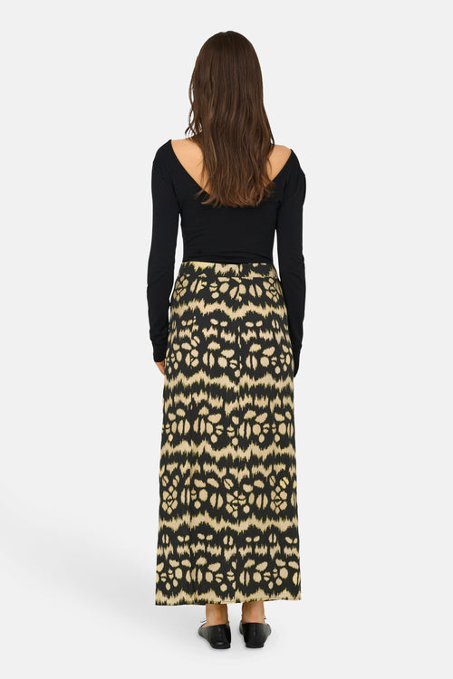 Rok (lang) Multicolor - ONLY®