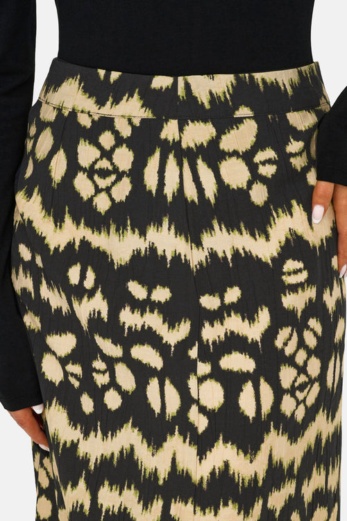 Rok (lang) Multicolor - ONLY®