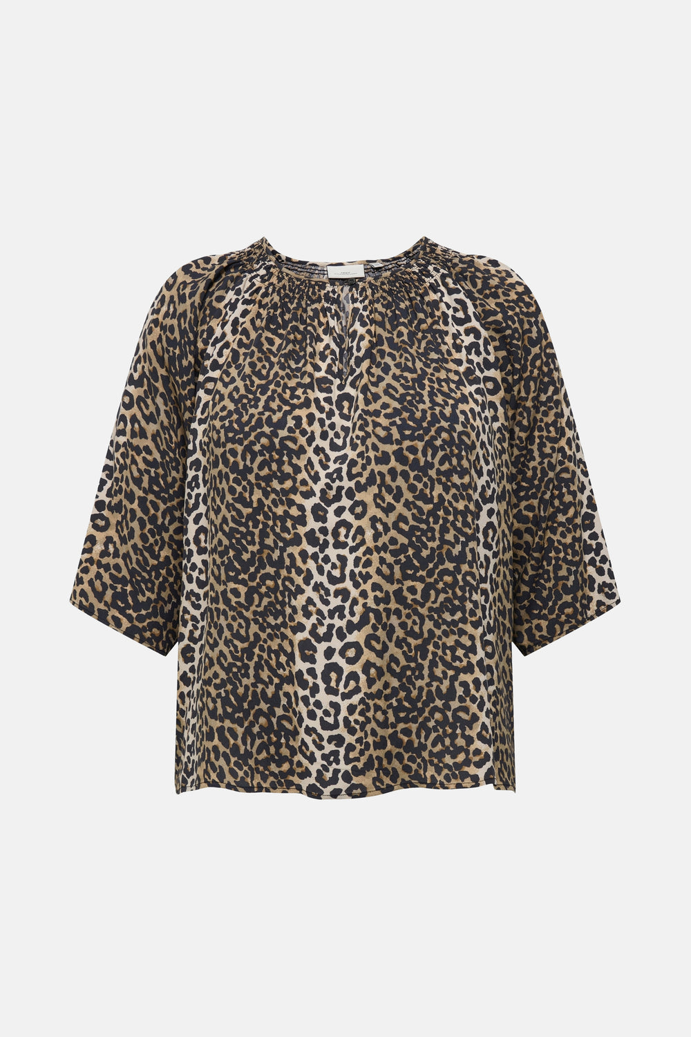 Blouse 3/4 Multicolor - CARMAKOMA