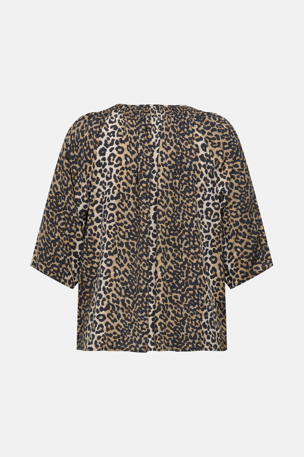 Blouse 3/4 Multicolor - CARMAKOMA