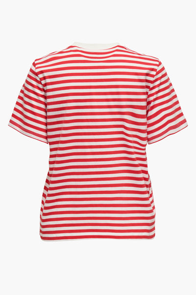 T-shirt (korte mouwen) Wit - ONLY®