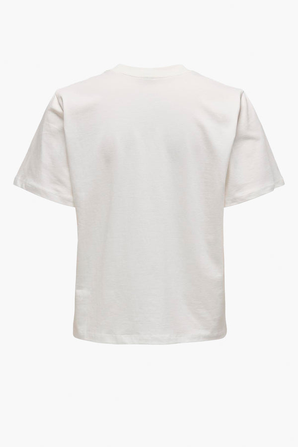 T-shirt (manches courtes) Blanc - ONLY®