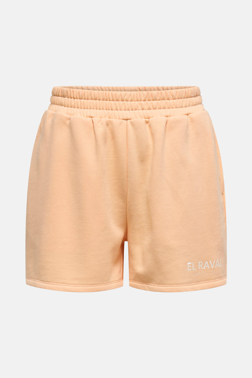 ONLCORA PRINT SHORTS UB SWT