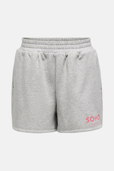 Short - gris