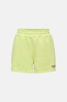 Short - vert