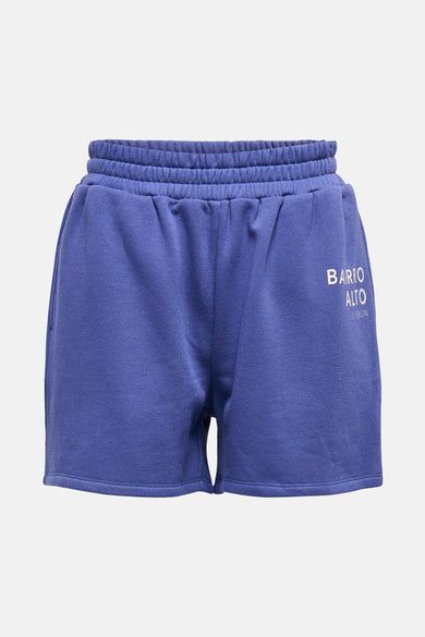 ONLCORA PRINT SHORTS UB SWT