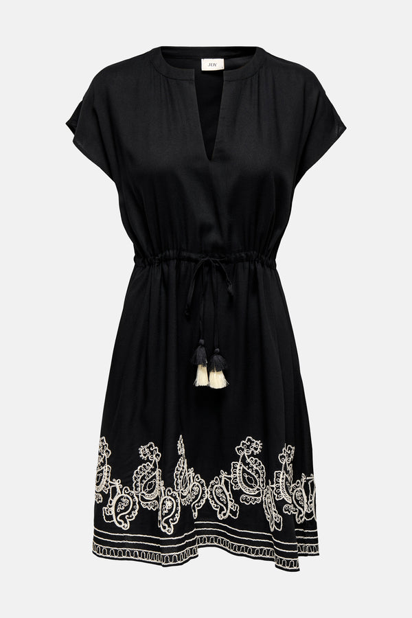 Robe  Noir - JDY