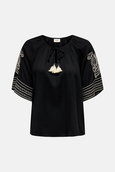 T-shirt (manches courtes) Noir - JDY