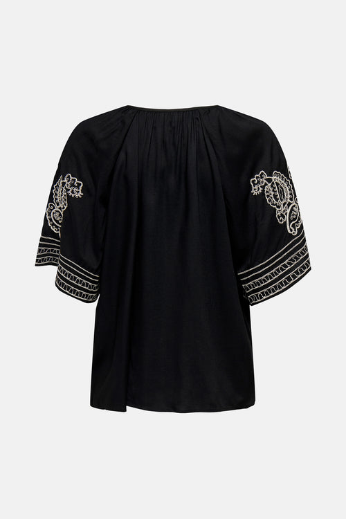 T-shirt (manches courtes) Noir - JDY