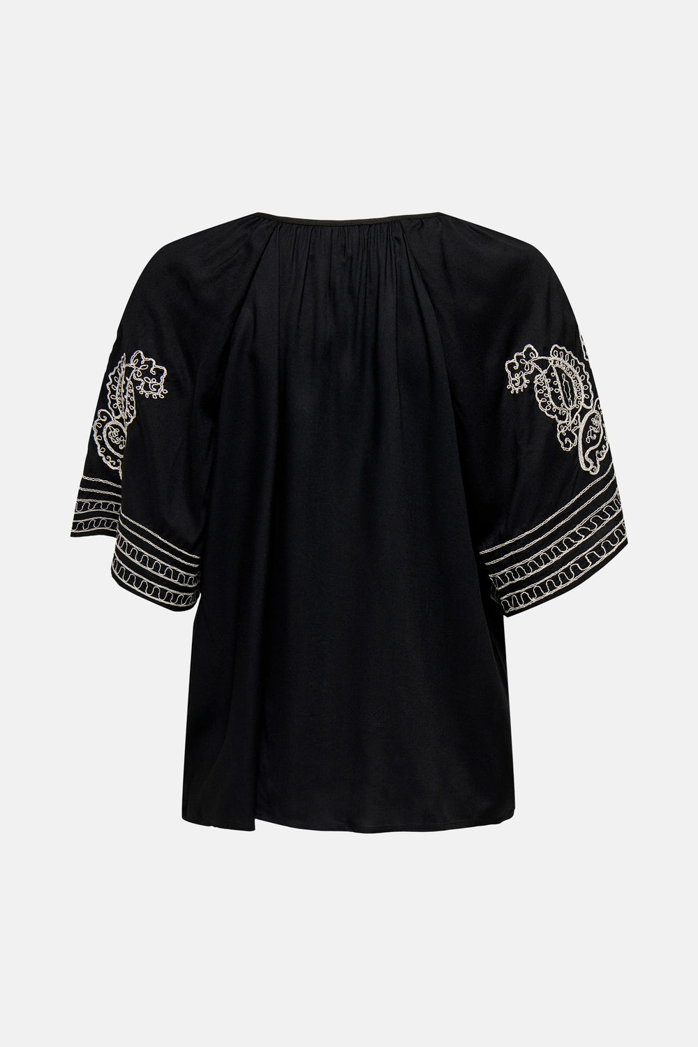 T-shirt (manches courtes) Noir - JDY