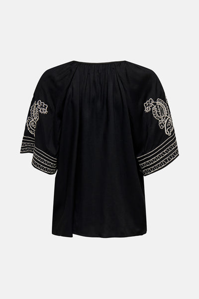 T-shirt (manches courtes) Noir - JDY