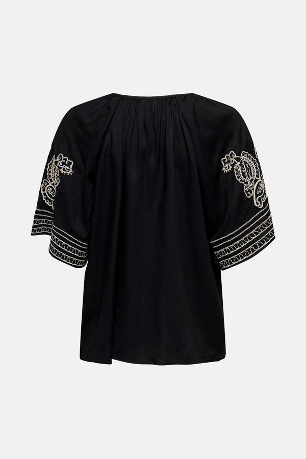 T-shirt (manches courtes) Noir - JDY