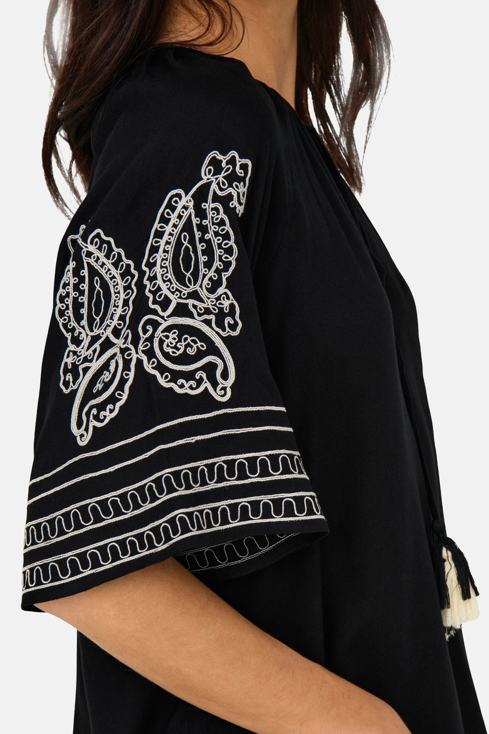 T-shirt (manches courtes) Noir - JDY
