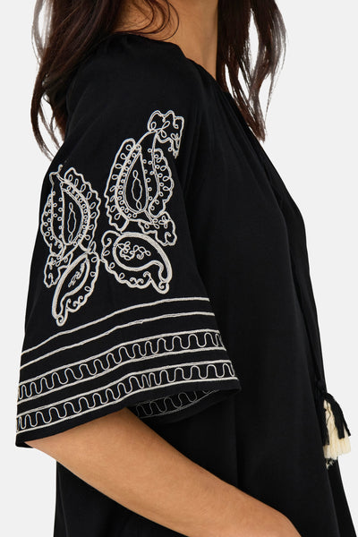 T-shirt (manches courtes) Noir - JDY