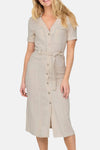 Robe - beige