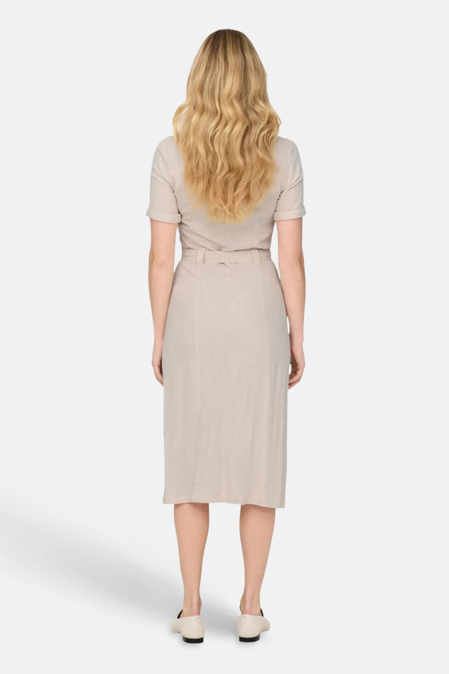 Robe - beige