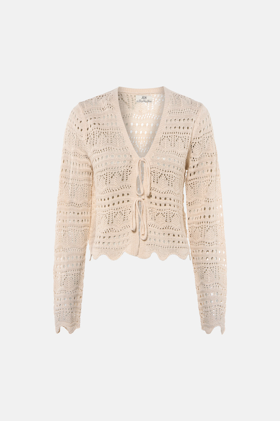 Gilet - beige