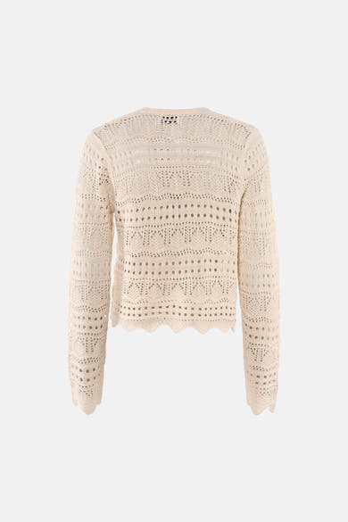 Gilet - beige
