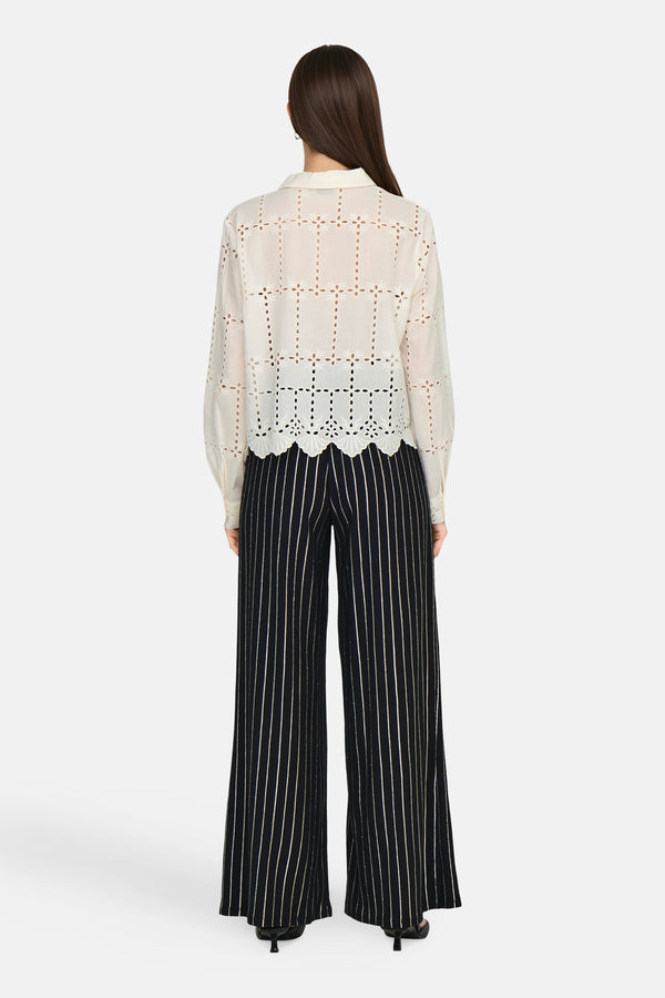 Chemise Écru - JDY
