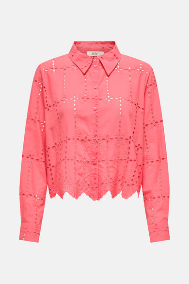 JDYJOJO L/S ANGLAISE SHIRT WVN