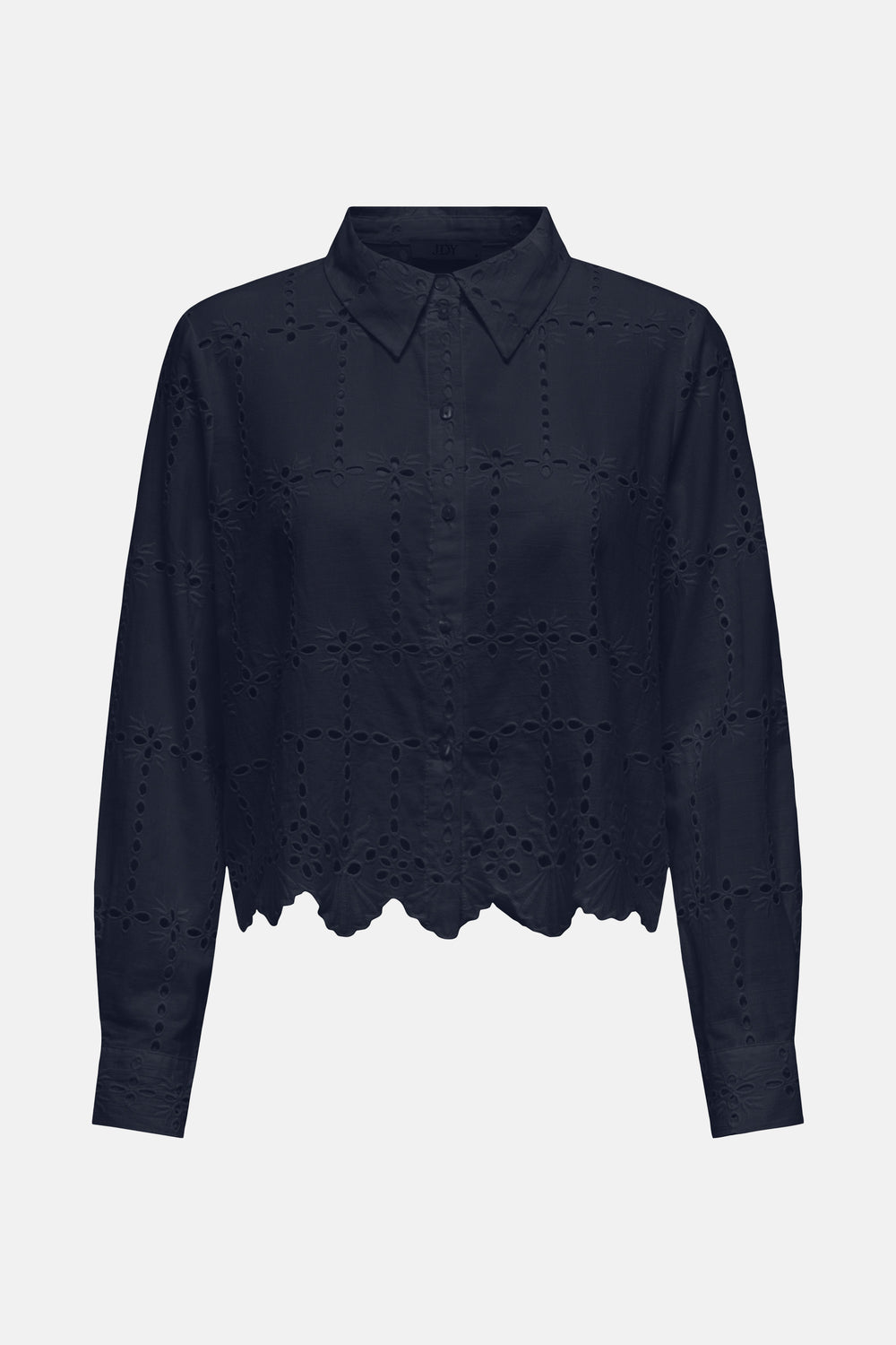 JDYJOJO L/S ANGLAISE SHIRT WVN