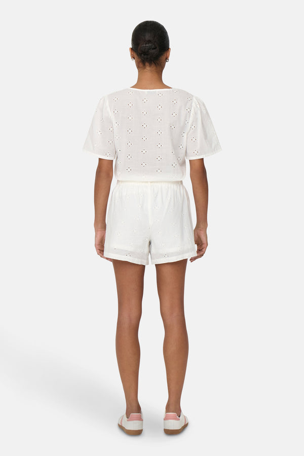 Short Écru - JDY
