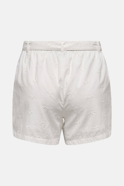 Short Écru - JDY