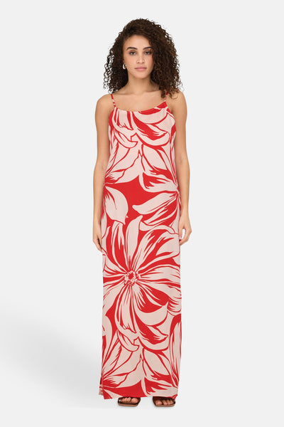 Robe  Multicolore - ONLY®