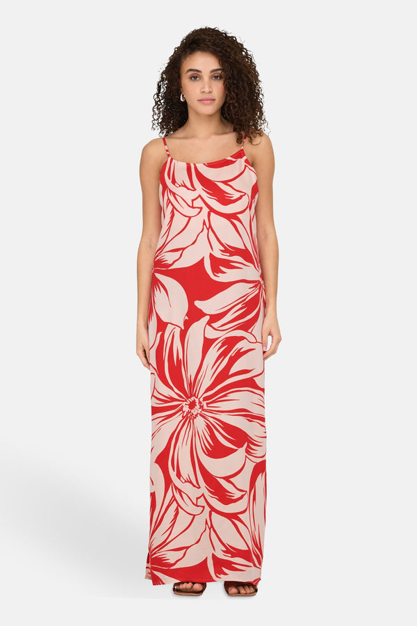 Robe  Multicolore - ONLY®