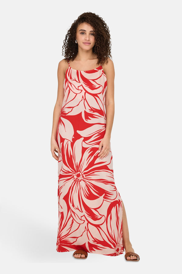 Robe  Multicolore - ONLY®