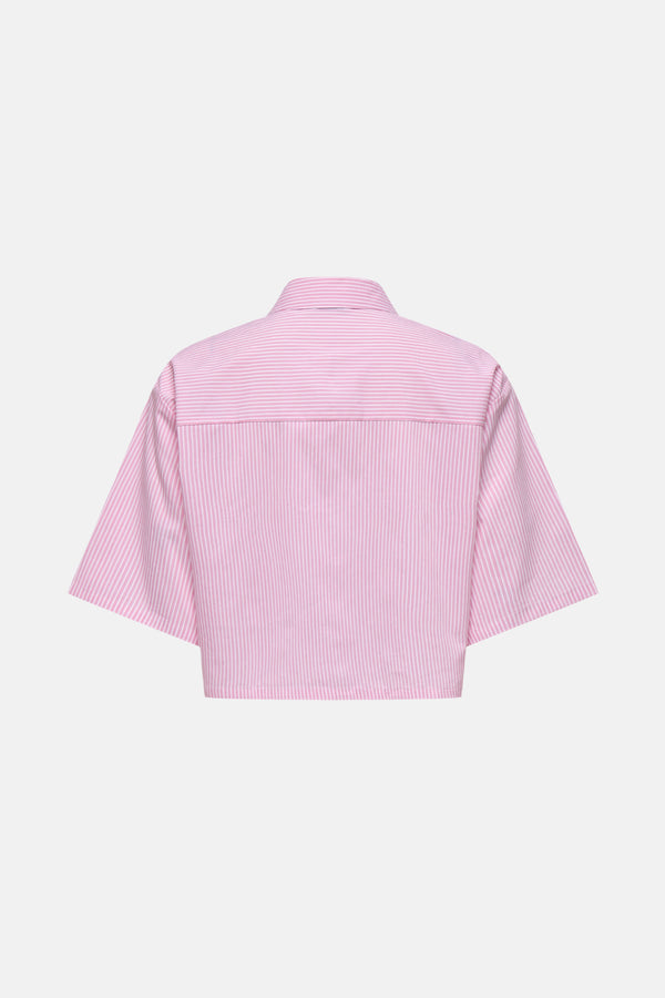Chemise Rose - JDY