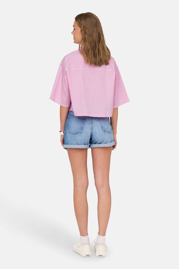 Chemise Rose - JDY