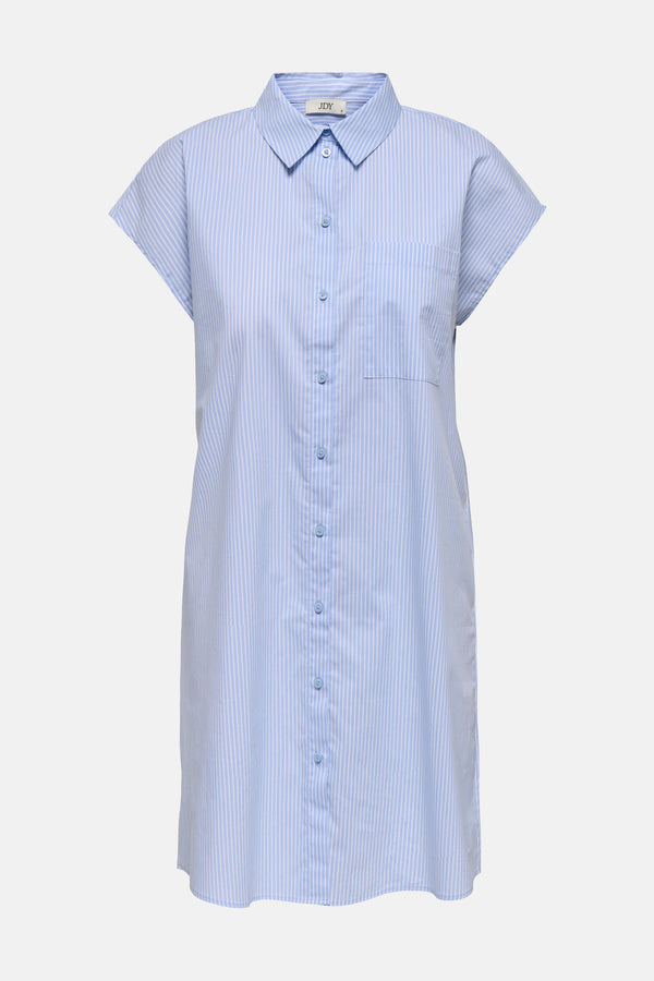 Robe  Bleu - JDY