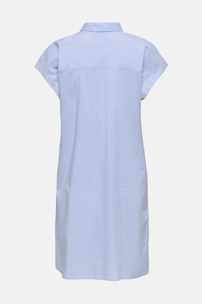 Robe  Bleu - JDY