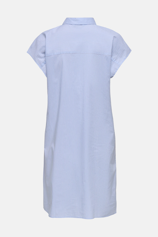 Robe  Bleu - JDY