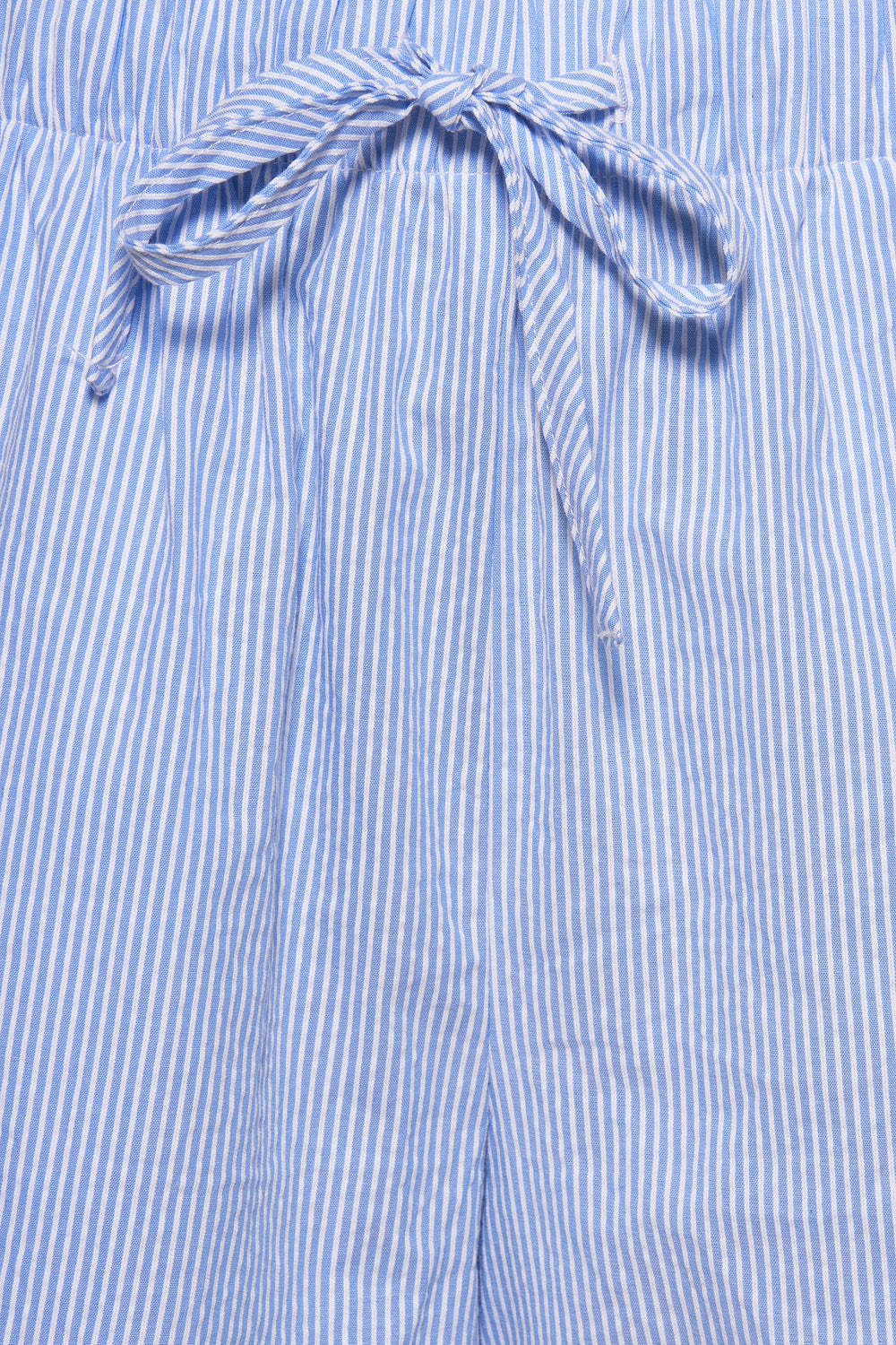 Short - bleu