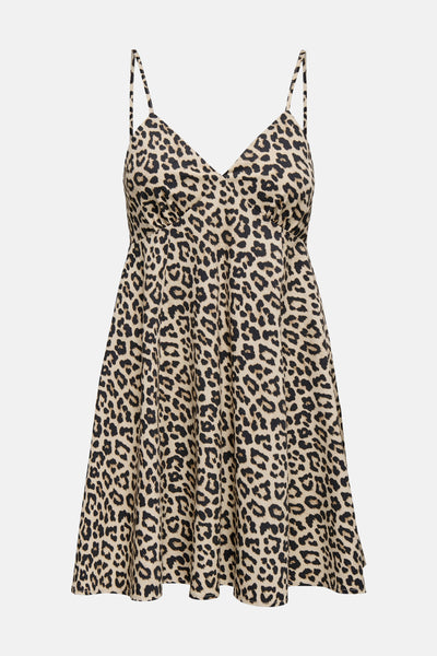 Robe courte Multicolore - ONLY®