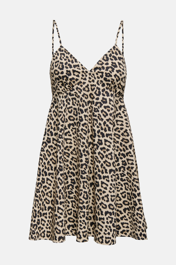 Robe courte Multicolore - ONLY®