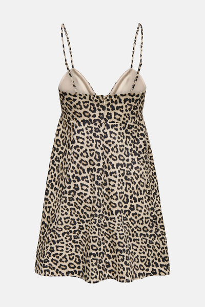 Robe courte Multicolore - ONLY®