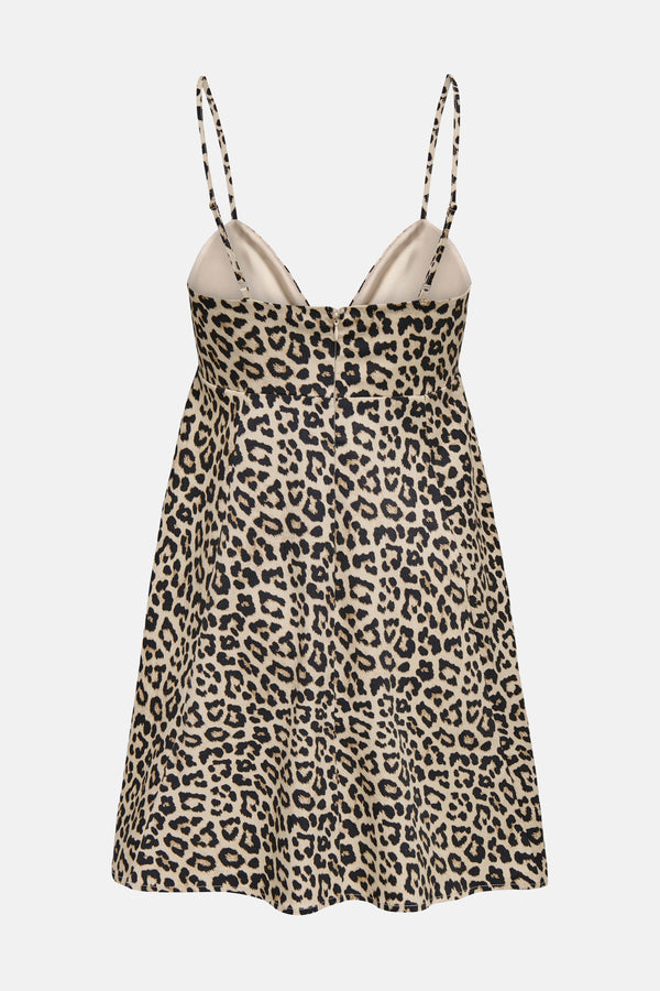 Robe courte Multicolore - ONLY®