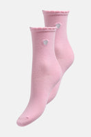 Chaussettes Rose - ONLY®
