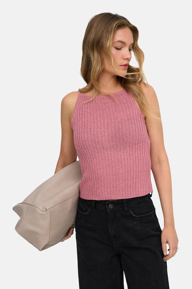 Débardeur rose - ONLY®