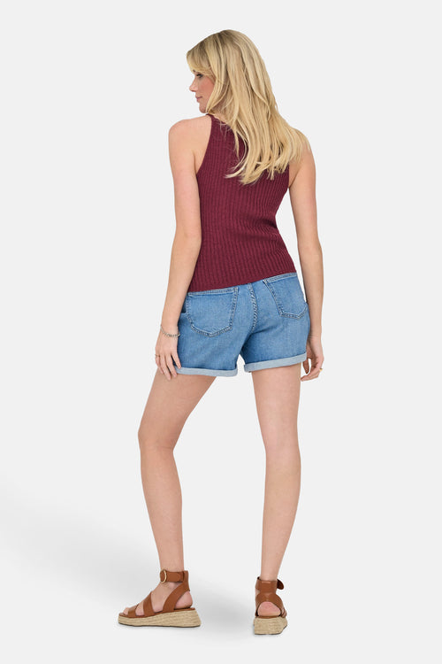 Singlet rood - ONLY®