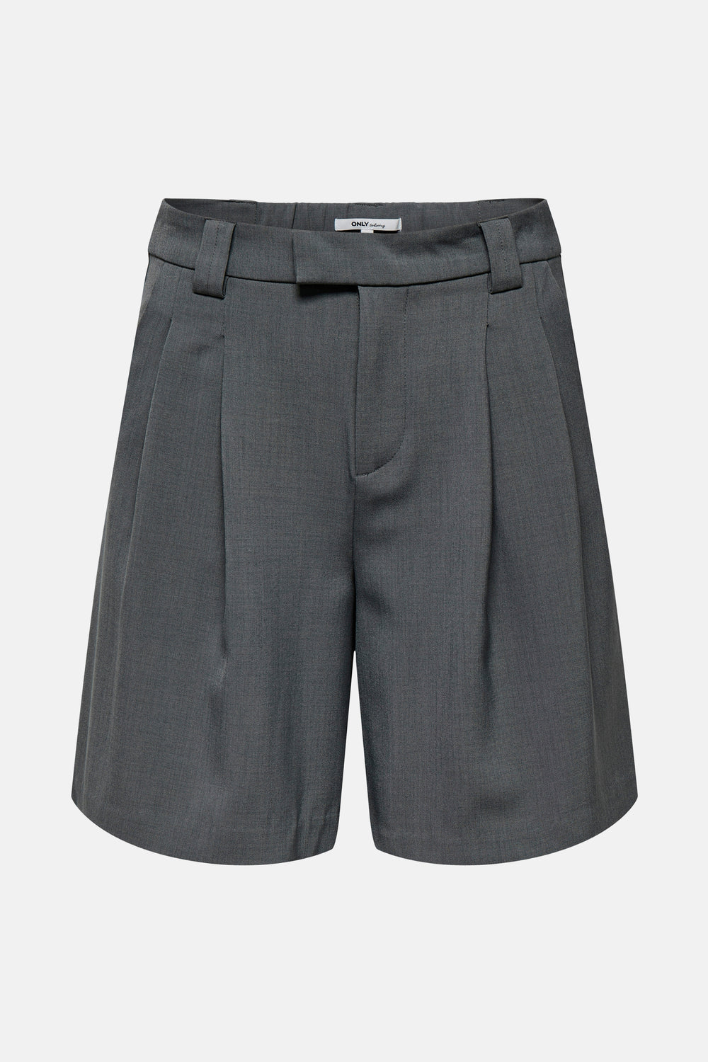Short - gris