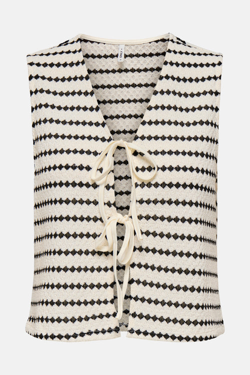 Gilet Multicolor - ONLY®