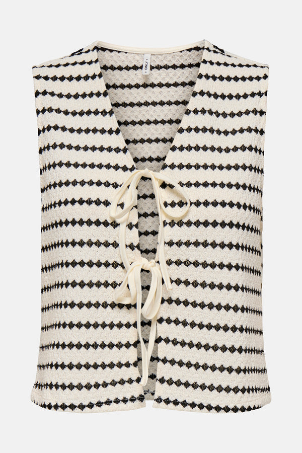 Gilet Multicolore - ONLY®